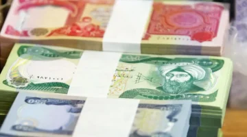 الدينار العراقي يعكس الموازين آخر الأسبوع.. شنو سر ارتفاعه المفاجئ مقابل الدولار؟